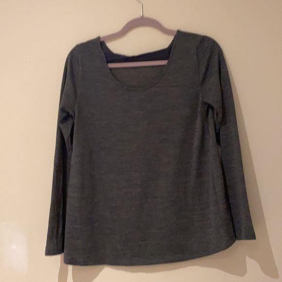 Longsleeve top - Picture 2 of 2